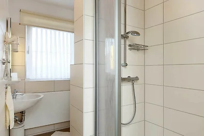 Vakantieappartement Gezinsvakantie Neuharlingersiel