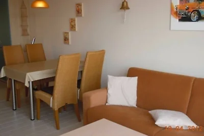 Vakantieappartement Gezinsvakantie Karlshagen