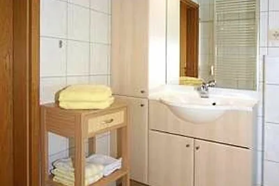 Ferienwohnung Granat