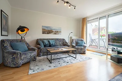 Reriker Strasse 28 Whg. 04