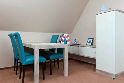 Ferienwohnung Baltrum