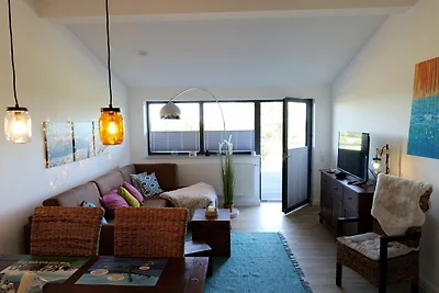 Vakantieappartement Gezinsvakantie Hohenkirchen