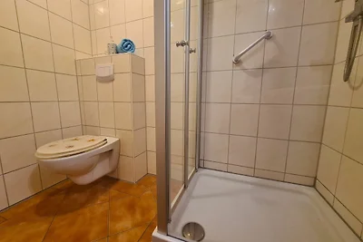 G2(4) Uta 2-Raum-FeWo (40m², 2 Pers.)