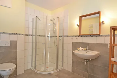 Vakantieappartement Gezinsvakantie Sellin