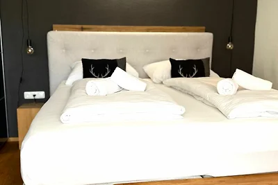 Vakantieappartement Gezinsvakantie Schliersee