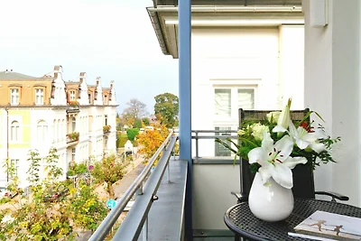 Residenz Bismarck, App. 14