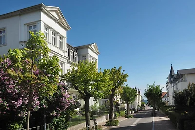 Villa Bismarckshöhe Wohnung Clara