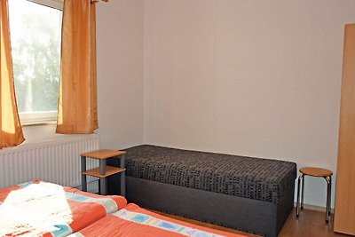 Vakantieappartement Gezinsvakantie Sehlen