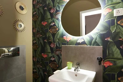 Vakantieappartement Gezinsvakantie Sellin