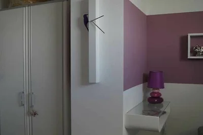 Villa Sanddorn WE 15 Penthouse Wohnung