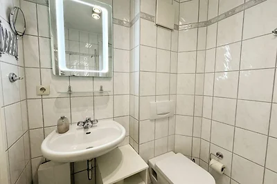 Appartamento Vacanza con famiglia Baabe