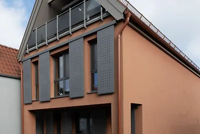 Zur Hubbrücke