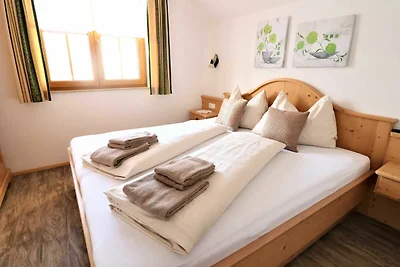 Appartement Wulfenia