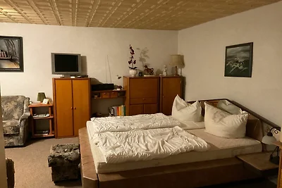 Appartamento Vacanza con famiglia Bergen auf Rügen