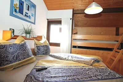OFI-94 - Gut ausgestattetes Ferienhaus mit Te...