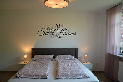 Casa vacanze Vacanza di relax Uplengen