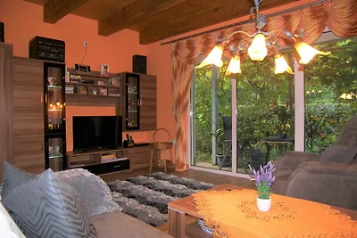 Vakantieappartement Gezinsvakantie Ahlbeck