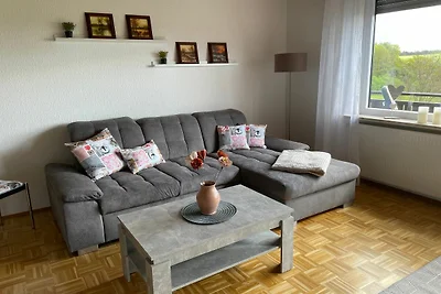 Appartamento Vacanza con famiglia Frankenberg (Eder)