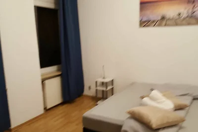 Vakantieappartement Gezinsvakantie Wuppertal