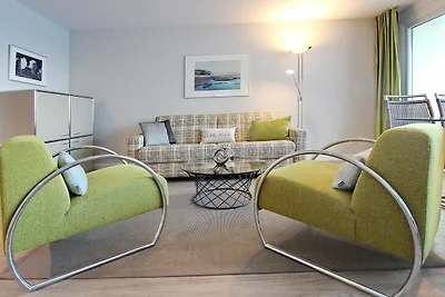 App. 73, Haus Metropol, 4.Etage