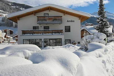 Appartamento Vacanza con famiglia Nauders