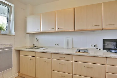 Vakantieappartement Gezinsvakantie Cuxhaven