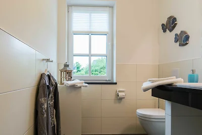 Vakantieappartement Gezinsvakantie Börgerende