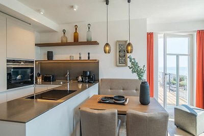Beachhouse Bansin, App. 22