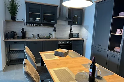 Vakantieappartement Gezinsvakantie Brodersby