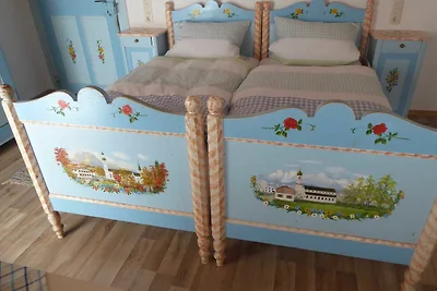 Doppelzimmer 1
