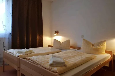 Ferienwohnung bis 4-6 Personen