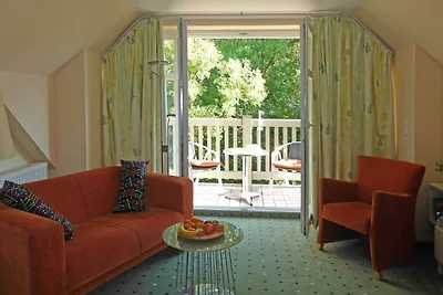 Apartment am Strand