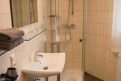 Appartamento Vacanza con famiglia Bad Dürrheim