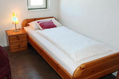 Haus Friesenstrasse Whg 01