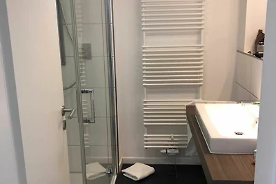 Tor zum Meer Wohnung 19