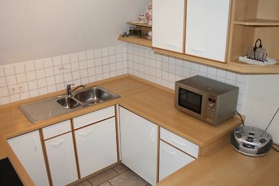 Vakantieappartement Gezinsvakantie Wolfach