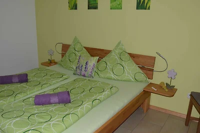 Ferienwohnung I, 55 qm für max. 8.Personen