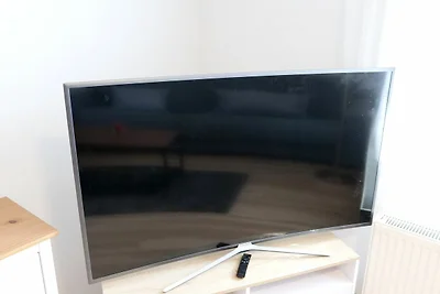 Ferienhaus Ostseeglück - ABC417