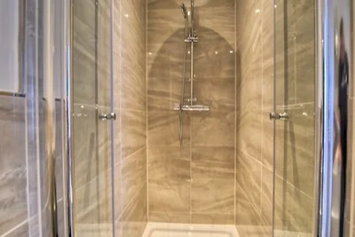 Vakantieappartement Gezinsvakantie Heiligenhafen