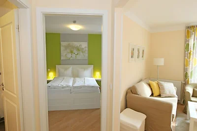 Haus Meeresblick A 2.09 Inselparadies mit...
