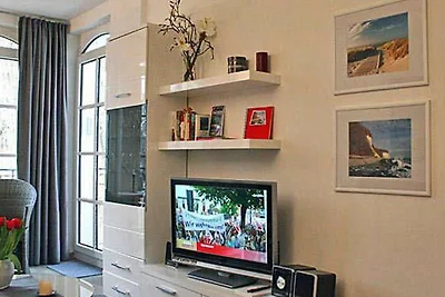 Haus Meeresblick FeWo Kreideküste A.2.29 Ref.