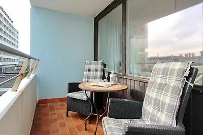 App. 41, Haus Metropol, 1.Etage