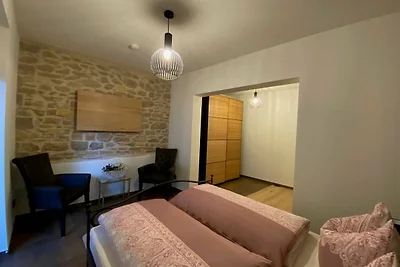 Vakantieappartement Gezinsvakantie Wernigerode