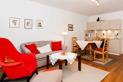 Ferienwohnung Am Badepark