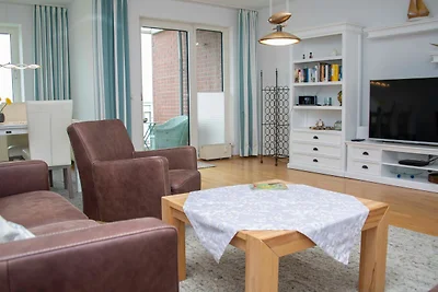107-2 Ferienwohnung Neptun
