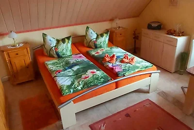 Gästehaus - Ferienwohnung Familie Scholz