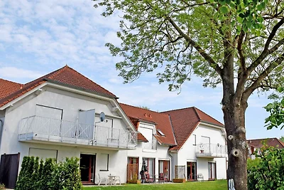Vakantieappartement Gezinsvakantie Gustow