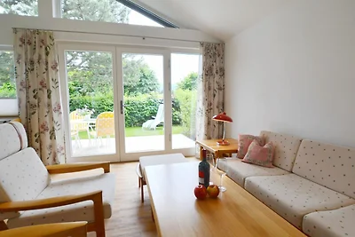 Ferienhaus Weitblick - bietet neben einer ruh...