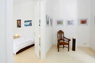 Vakantieappartement Gezinsvakantie Dalkendorf