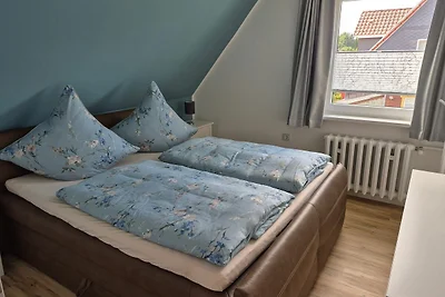 Ferienhaus Wiesenblick